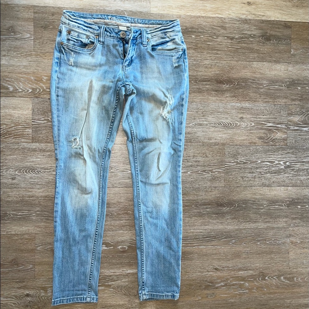 jeans - Picture 6 of 6